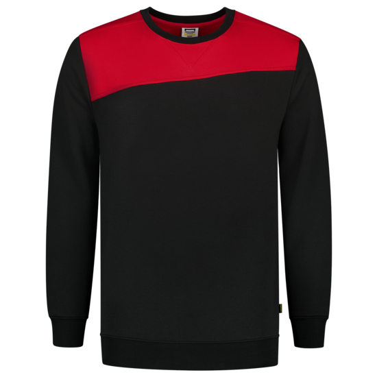 Sweater Bicolor Naden