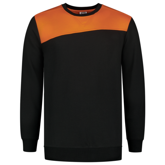 Sweater Bicolor Naden