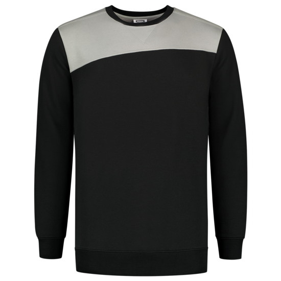 Sweater Bicolor Naden