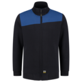Sweatvest Bicolor Naden