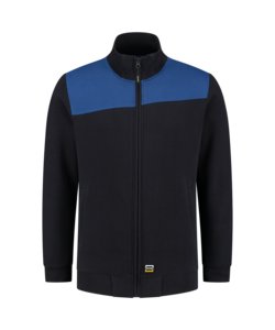 Sweatvest Bicolor Naden