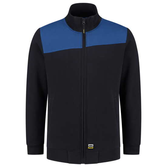 Sweatvest Bicolor Naden