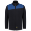 Sweatvest Bicolor Naden