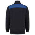 Sweatvest Bicolor Naden