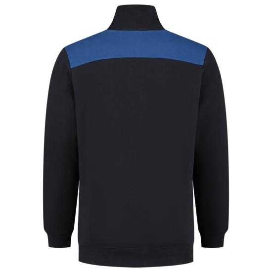 Sweatvest Bicolor Naden