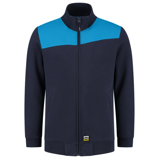 Sweatvest Bicolor Naden