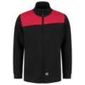 Sweatvest Bicolor Naden