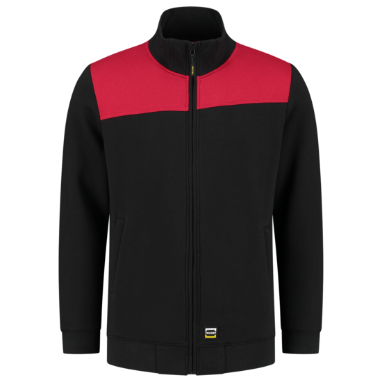 Sweatvest Bicolor Naden