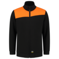 Sweatvest Bicolor Naden