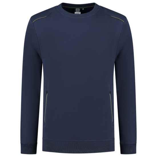 Sweater Accent