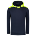 Sweater High Vis Capuchon