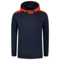 Sweater High Vis Capuchon