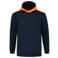 Sweater High Vis Capuchon