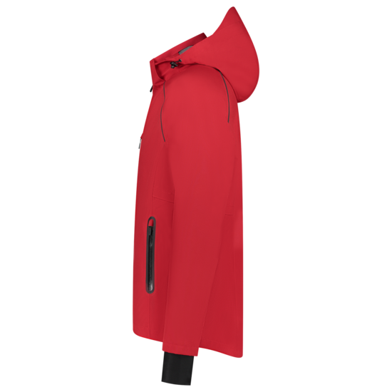 Tech Shell
