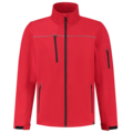 Softshell Luxe Rewear