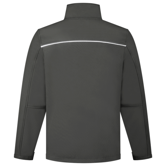 Softshell Luxe Rewear