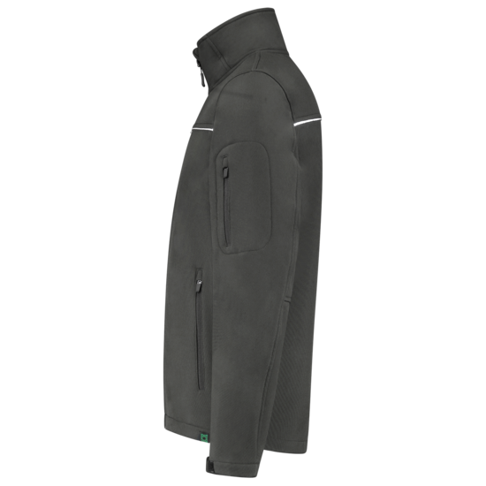 Softshell Luxe Rewear