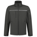 Softshell Luxe Rewear