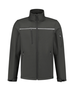 Softshell Luxe Rewear