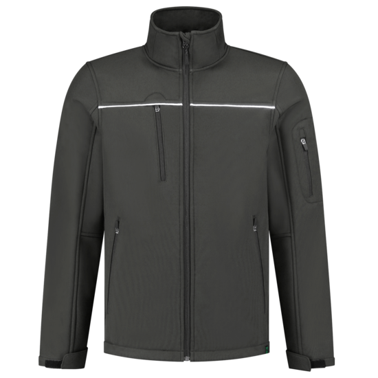 Softshell Luxe Rewear
