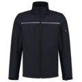 Softshell Luxe Rewear