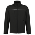 Softshell Luxe Rewear