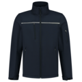 Softshell Luxe Rewear