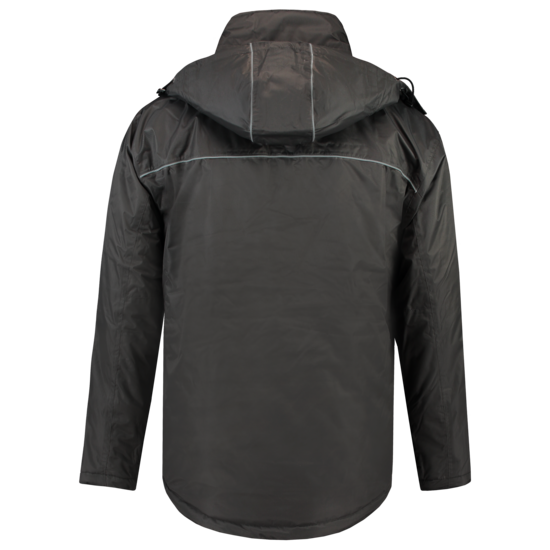 Midi Parka Rewear