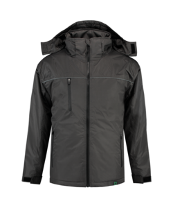 Midi Parka Rewear