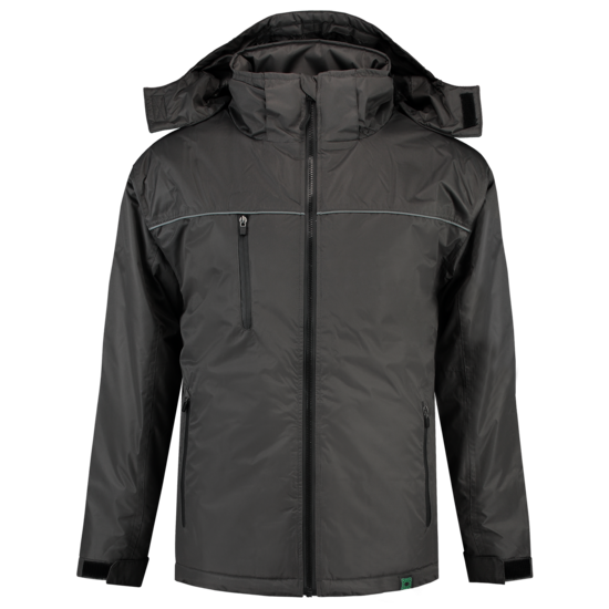 Midi Parka Rewear