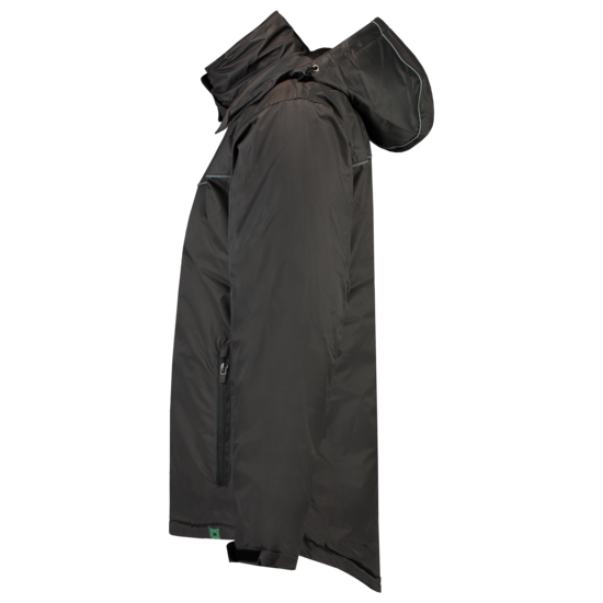 Midi Parka Rewear