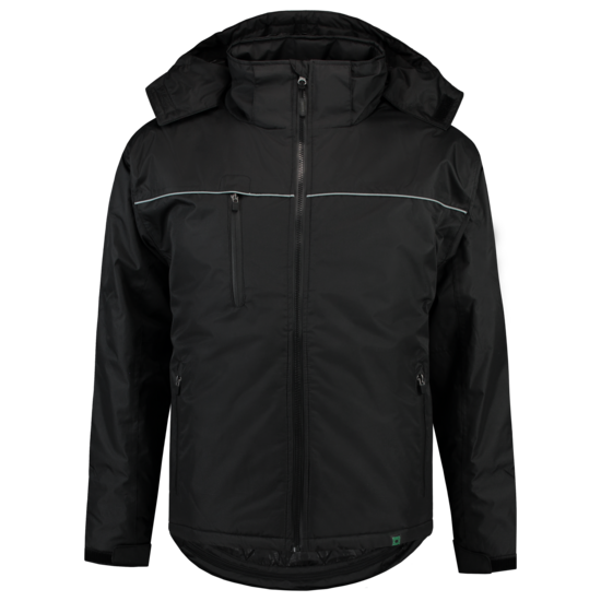 Midi Parka Rewear