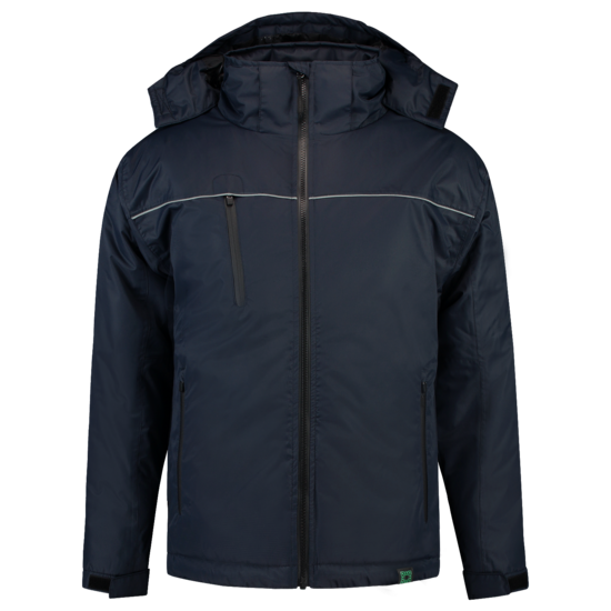 Midi Parka Rewear