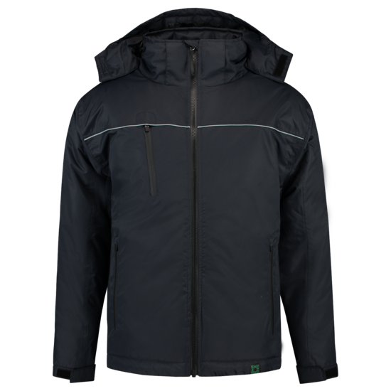 Midi Parka Rewear