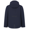 Winter Tech Shell Accent