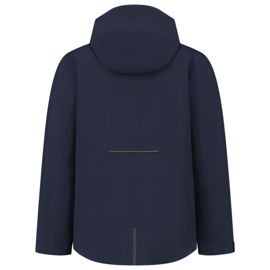 Winter Tech Shell Accent