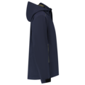 Winter Tech Shell Accent