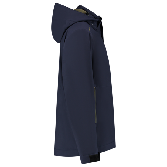 Winter Tech Shell Accent
