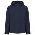 Winter Tech Shell Accent