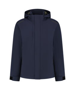 Winter Tech Shell Accent