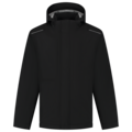 Winter Tech Shell Accent