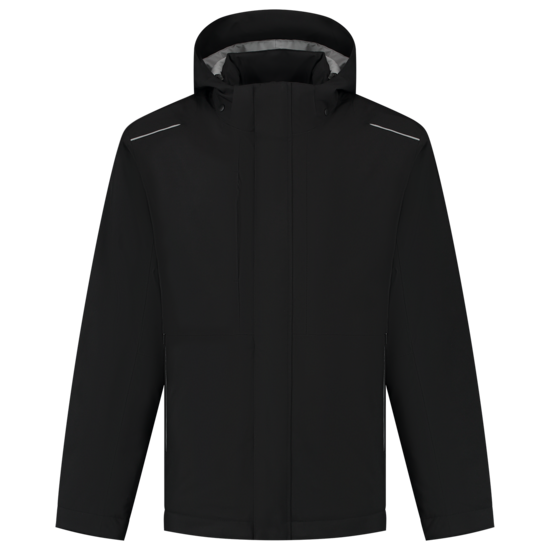 Winter Tech Shell Accent