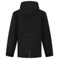 Winter Tech Shell Accent
