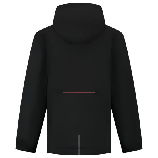 Winter Tech Shell Accent