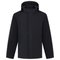 Winter Tech Shell Accent