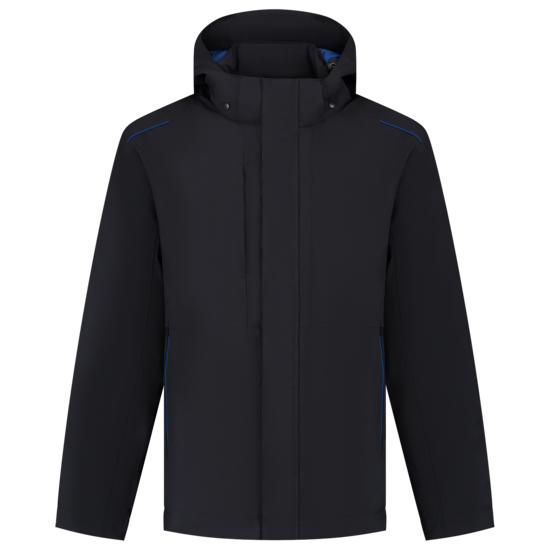 Winter Tech Shell Accent