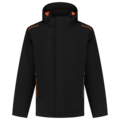 Winter Tech Shell Accent