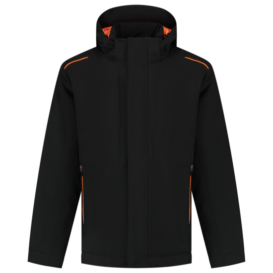 Winter Tech Shell Accent
