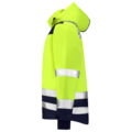 Parka High Vis Bicolor