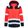 Parka High Vis Bicolor